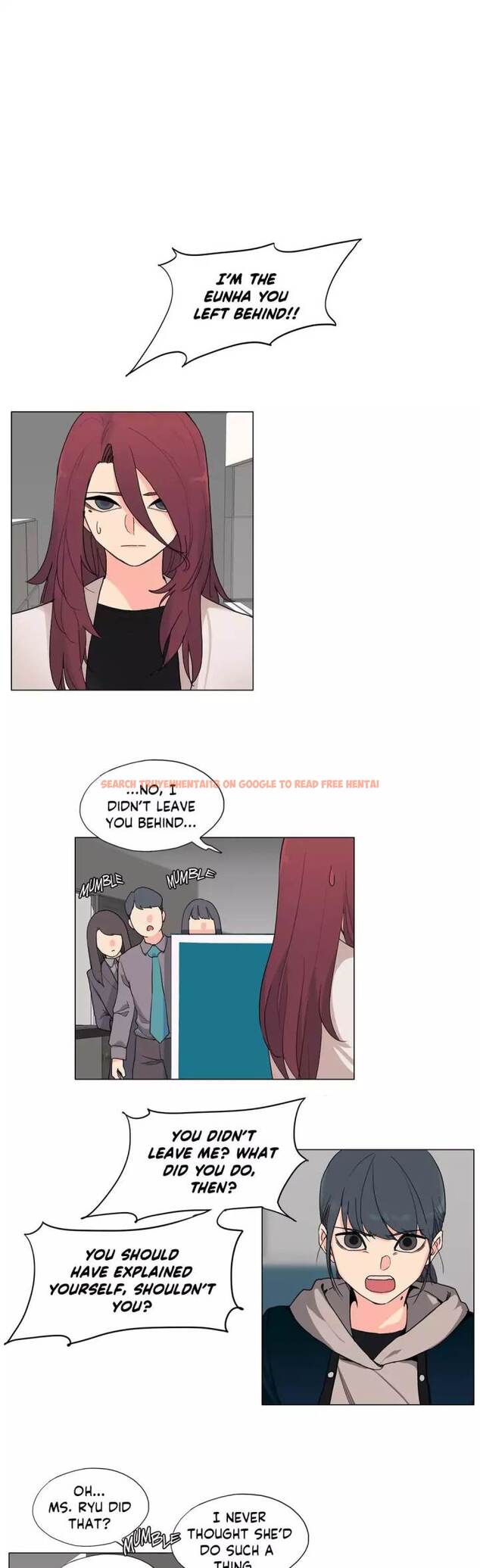 Read Hentai Image 1 741 in comic Elixir - Chapter 40 - hentaitnt.net