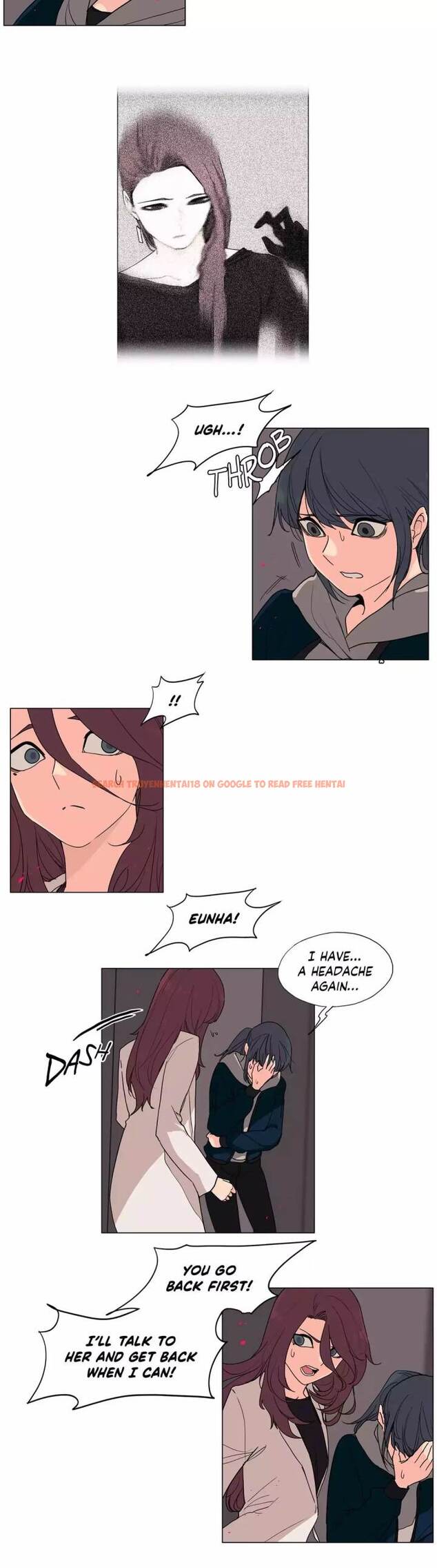 Read Hentai Image 11 741 in comic Elixir - Chapter 40 - hentaitnt.net