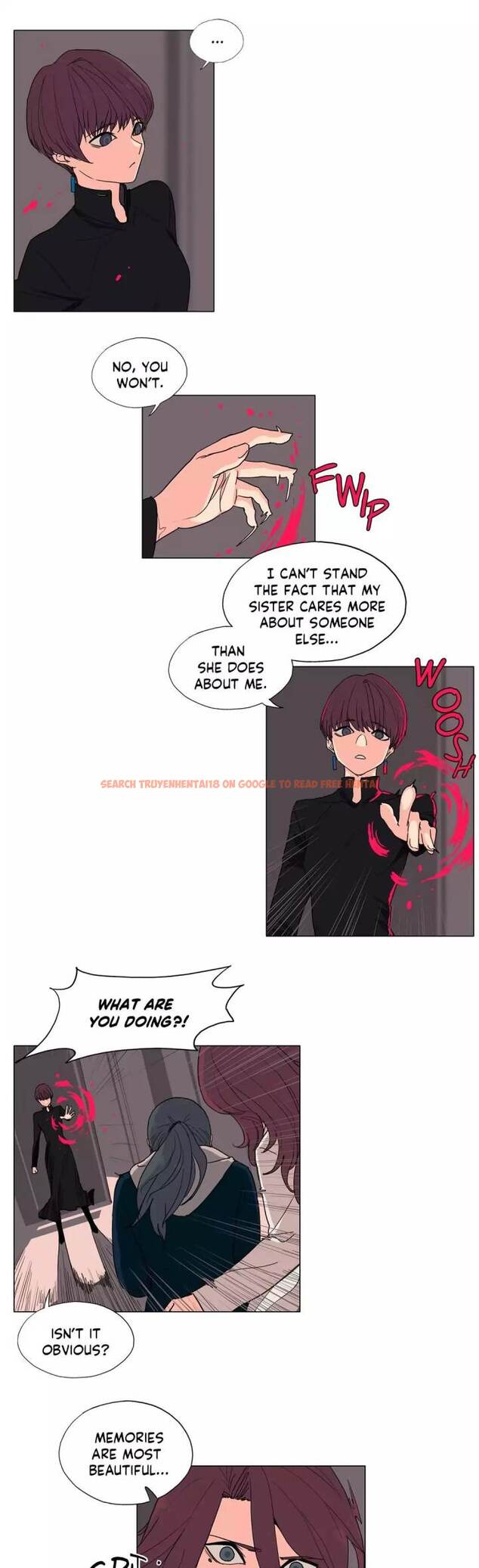 Read Hentai Image 12 741 in comic Elixir - Chapter 40 - hentaitnt.net