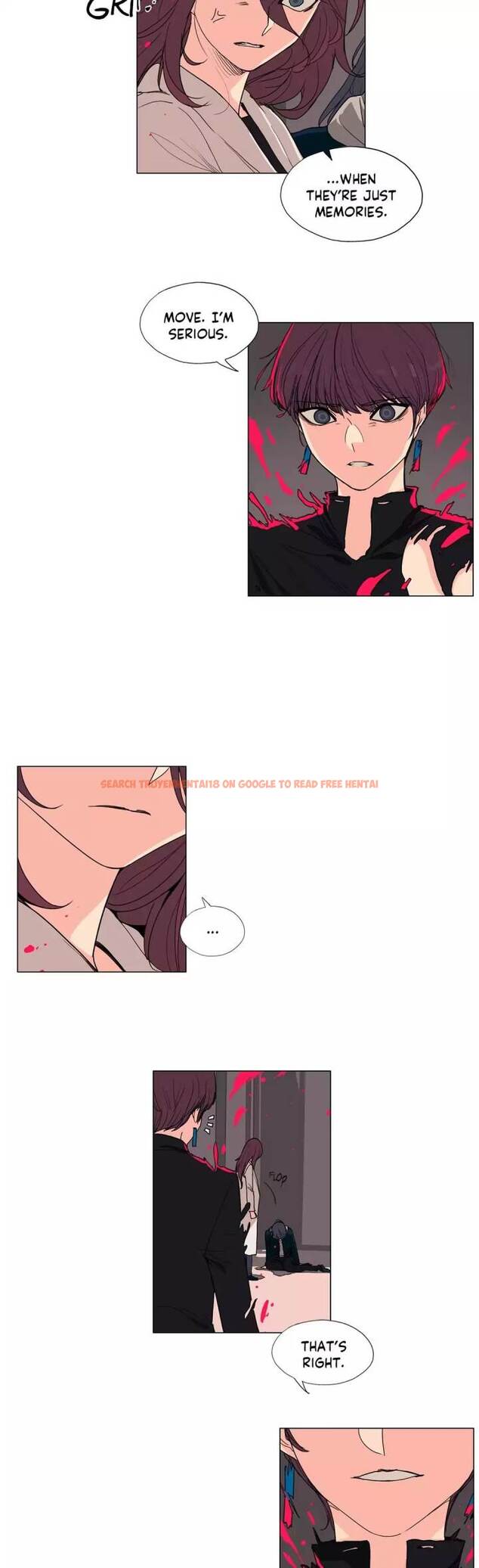 Read Hentai Image 13 741 in comic Elixir - Chapter 40 - hentaitnt.net