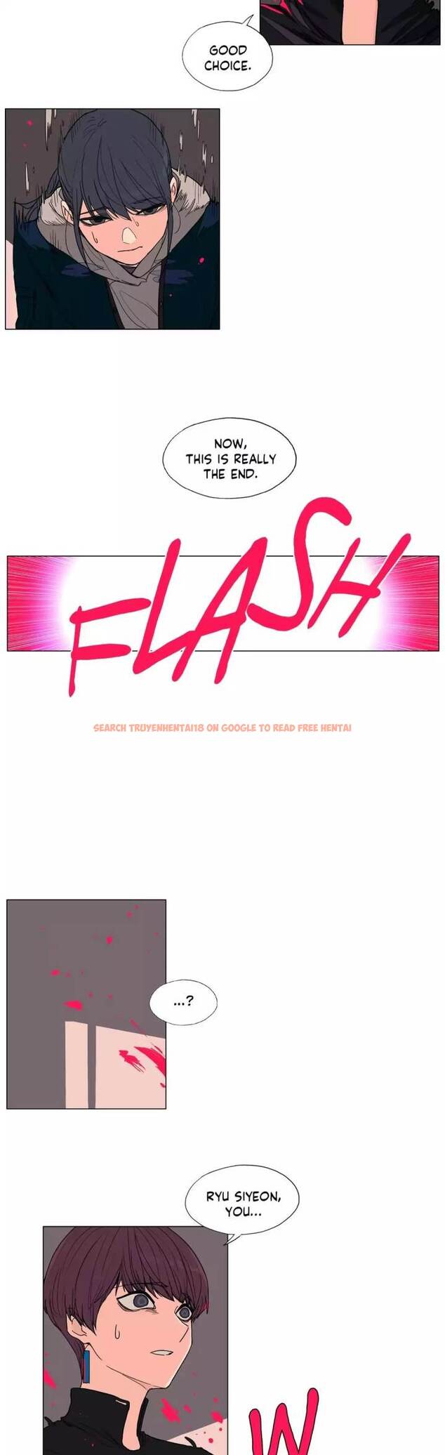 Read Hentai Image 14 741 in comic Elixir - Chapter 40 - hentaitnt.net