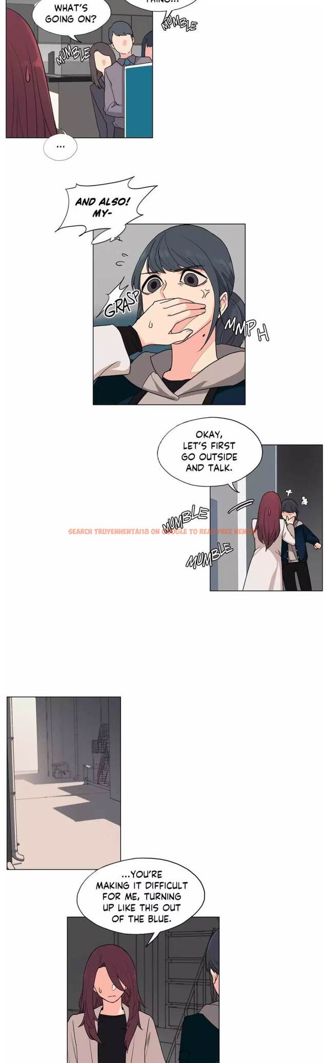 Read Hentai Image 2 741 in comic Elixir - Chapter 40 - hentaitnt.net