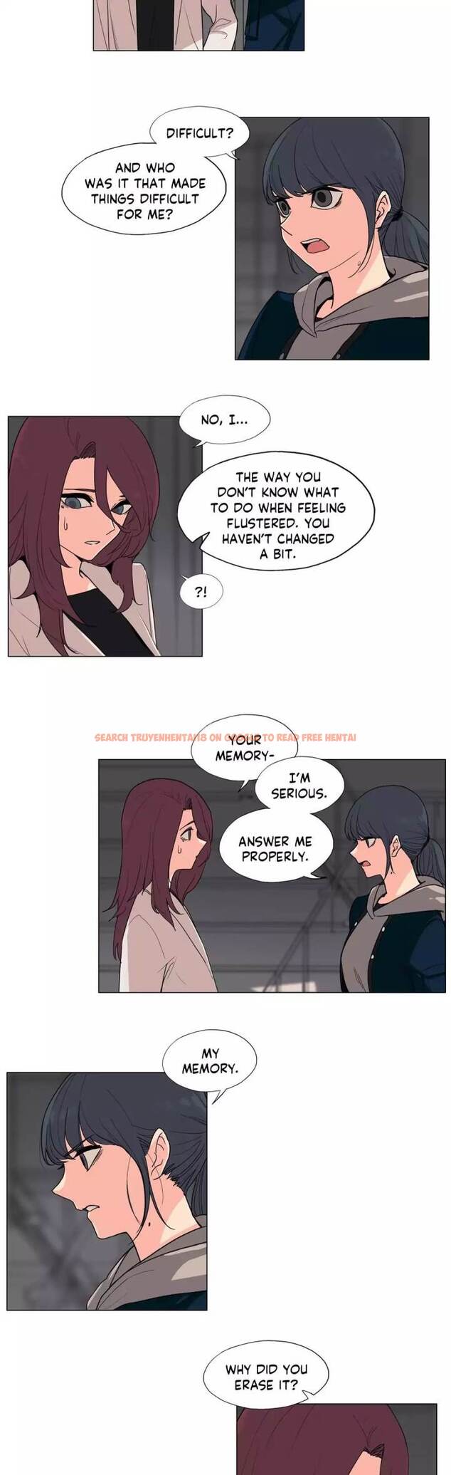 Read Hentai Image 3 741 in comic Elixir - Chapter 40 - hentaitnt.net