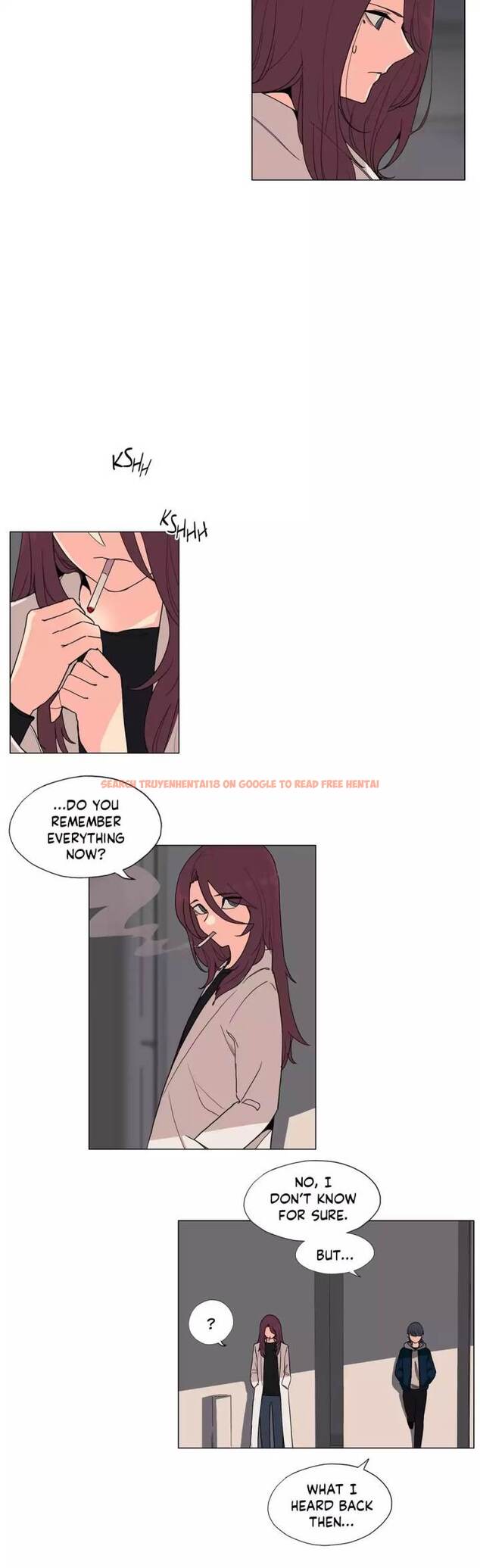 Read Hentai Image 4 741 in comic Elixir - Chapter 40 - hentaitnt.net
