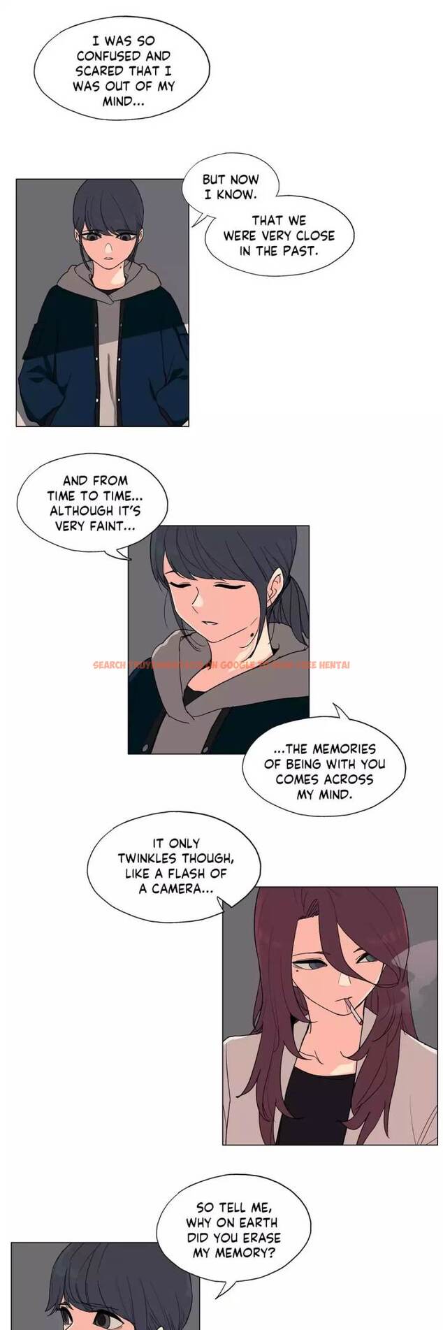 Read Hentai Image 5 741 in comic Elixir - Chapter 40 - hentaitnt.net