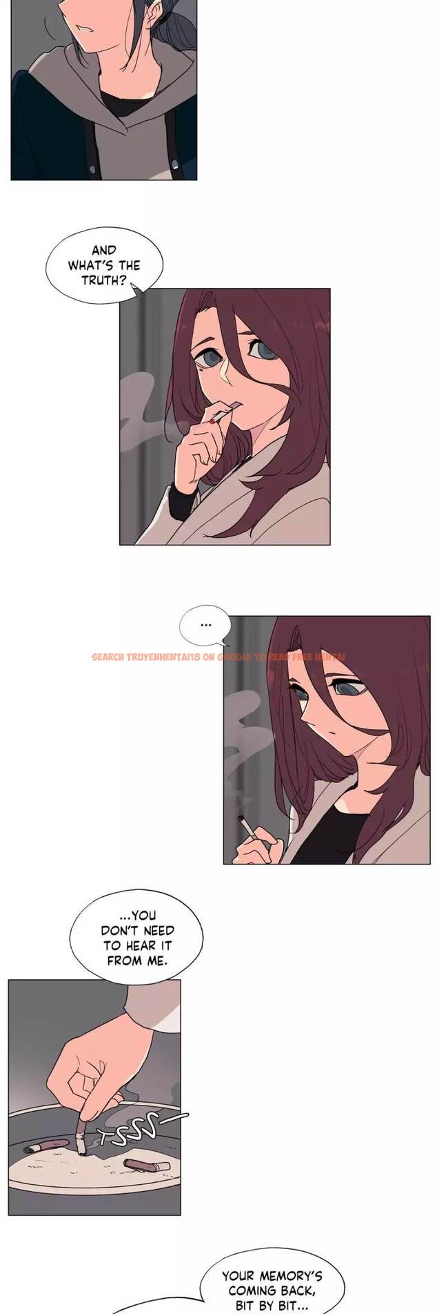 Read Hentai Image 6 741 in comic Elixir - Chapter 40 - hentaitnt.net