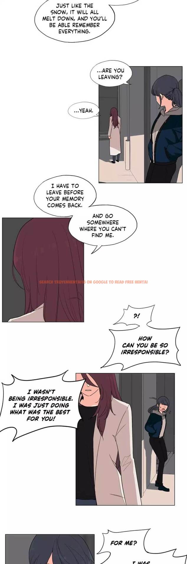 Read Hentai Image 7 741 in comic Elixir - Chapter 40 - hentaitnt.net