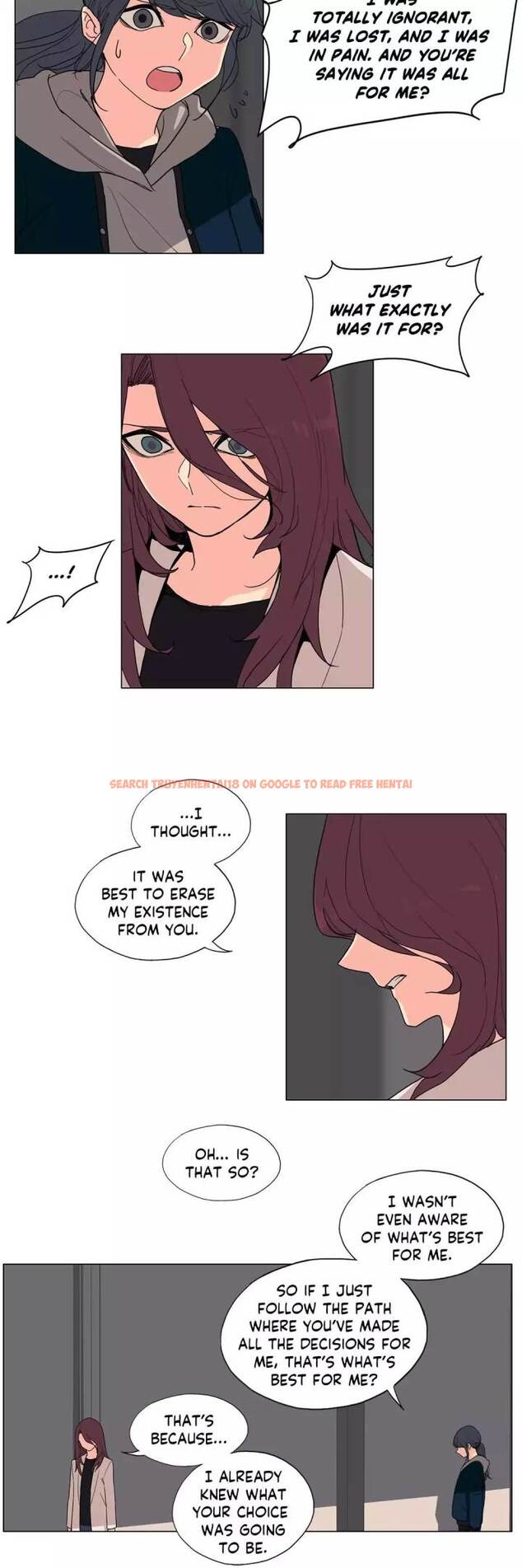 Read Hentai Image 8 741 in comic Elixir - Chapter 40 - hentaitnt.net