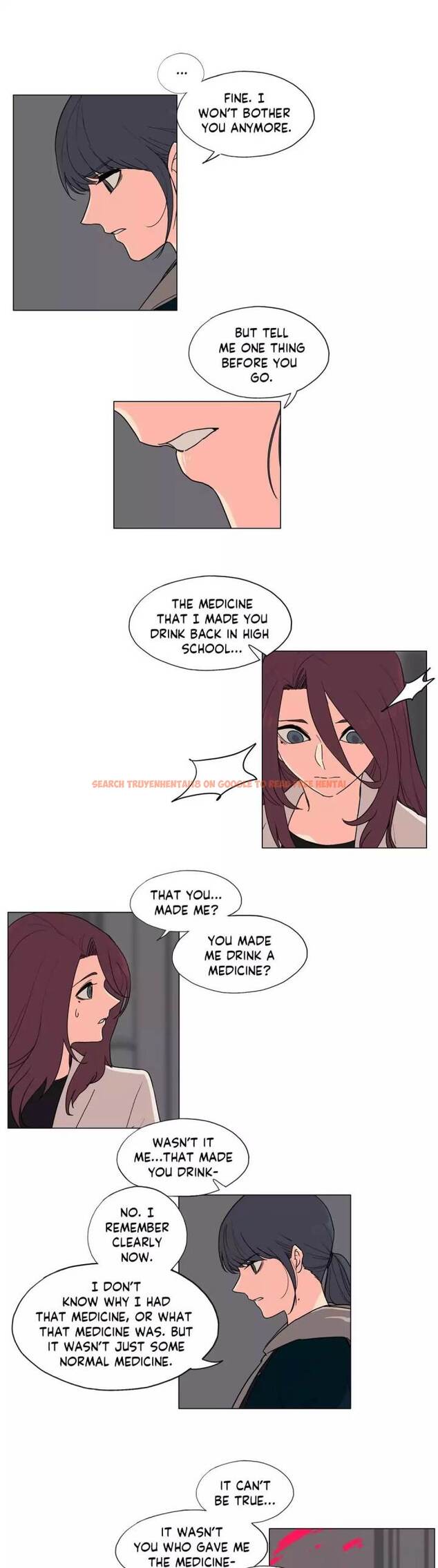Read Hentai Image 9 741 in comic Elixir - Chapter 40 - hentaitnt.net