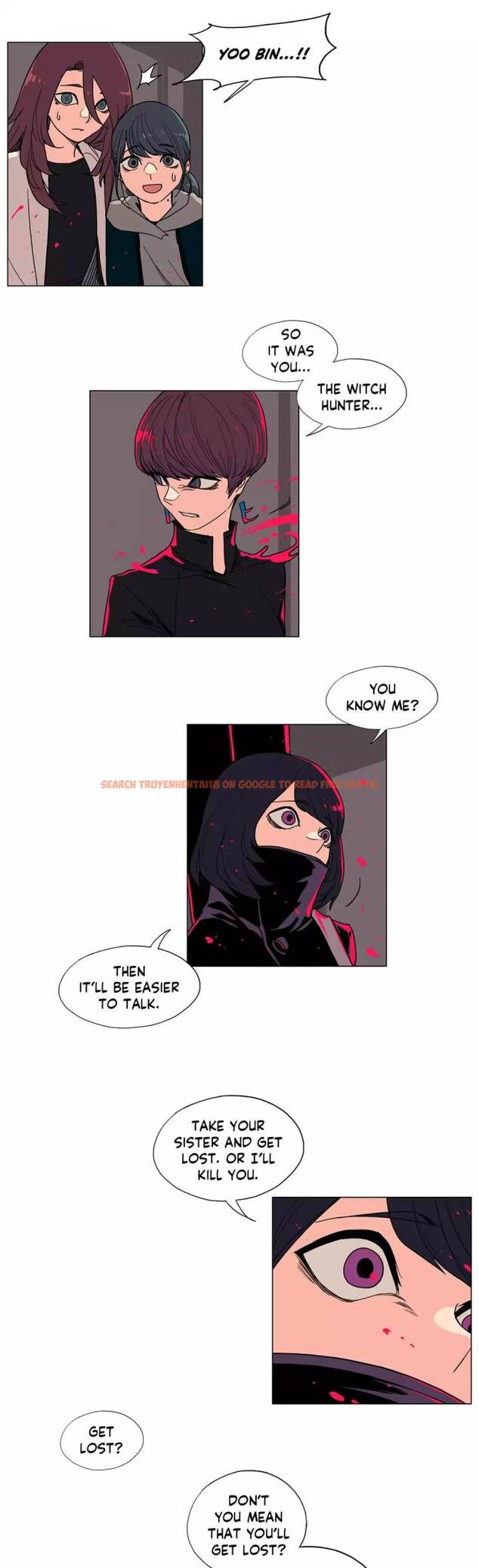 Read Hentai Image 13 741 in comic Elixir - Chapter 41 - hentaitnt.net