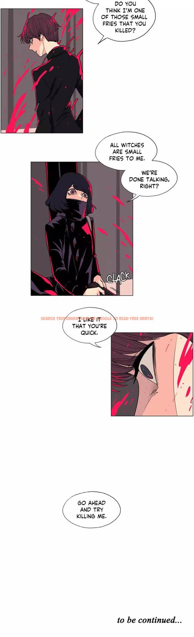 Read Hentai Image 14 741 in comic Elixir - Chapter 41 - hentaitnt.net