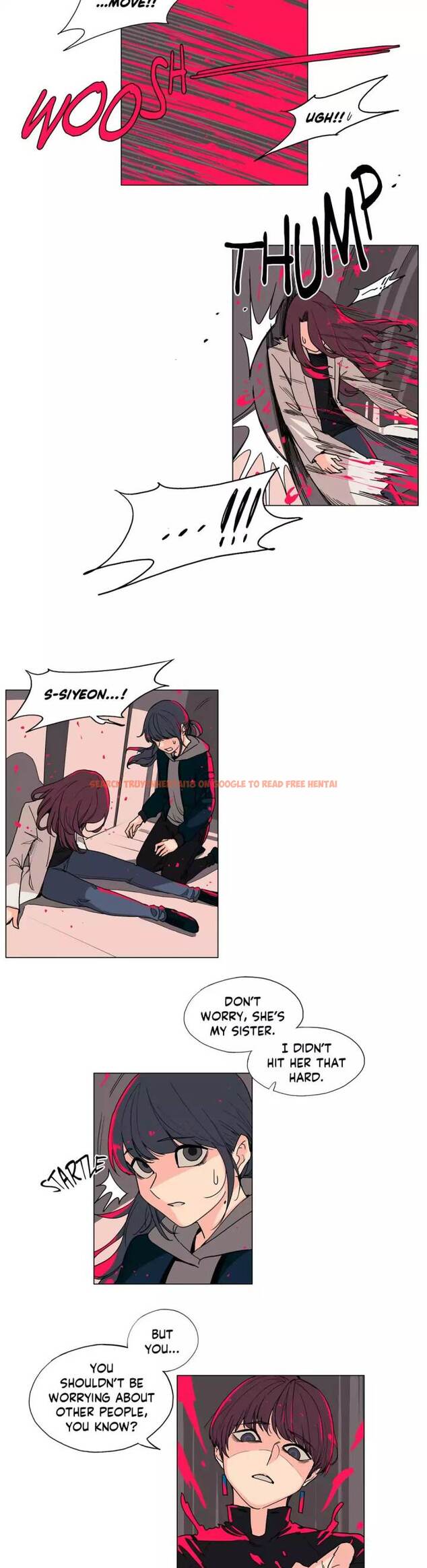 Read Hentai Image 2 737 in comic Elixir - Chapter 41 - hentaitnt.net