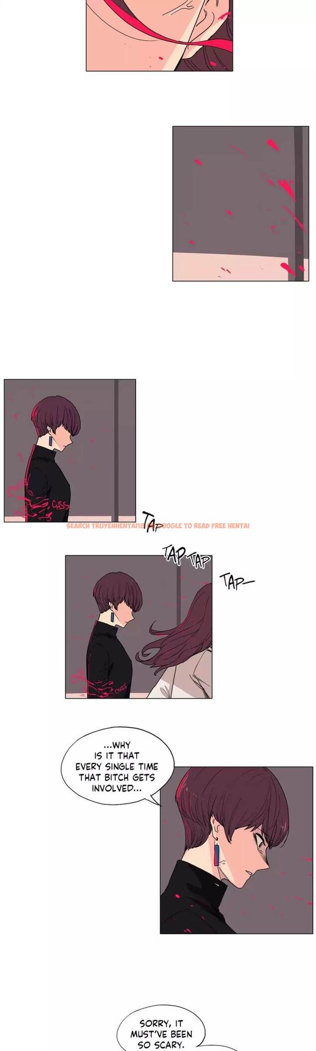 Read Hentai Image 6 737 in comic Elixir - Chapter 41 - hentaitnt.net