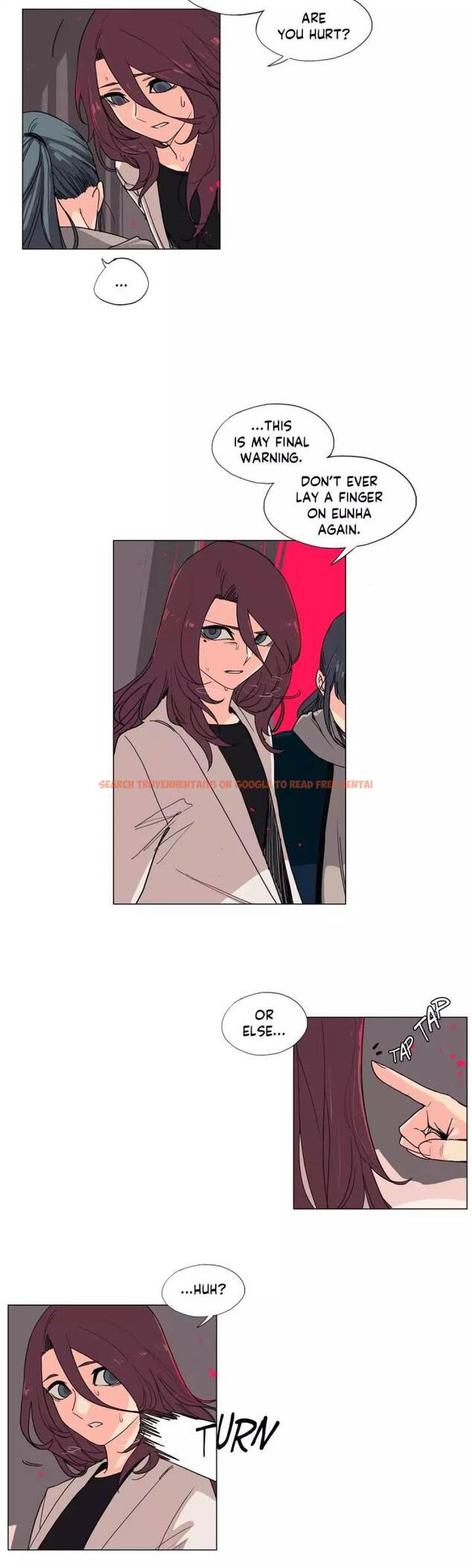 Read Hentai Image 7 737 in comic Elixir - Chapter 41 - hentaitnt.net