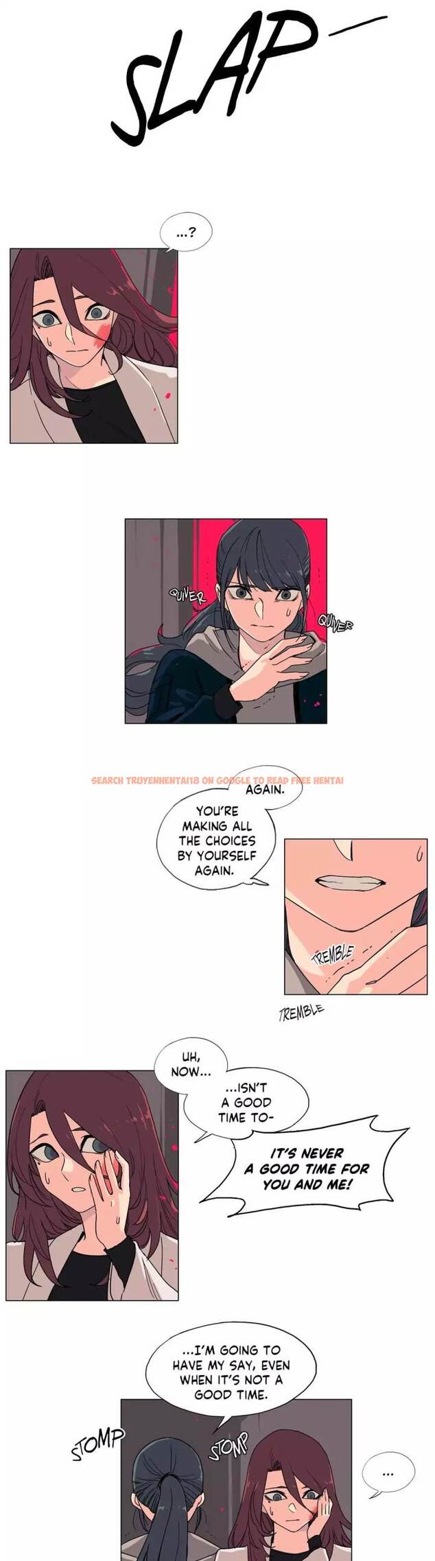 Read Hentai Image 8 737 in comic Elixir - Chapter 41 - hentaitnt.net