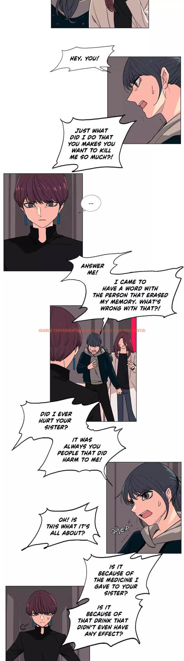 Read Hentai Image 9 737 in comic Elixir - Chapter 41 - hentaitnt.net