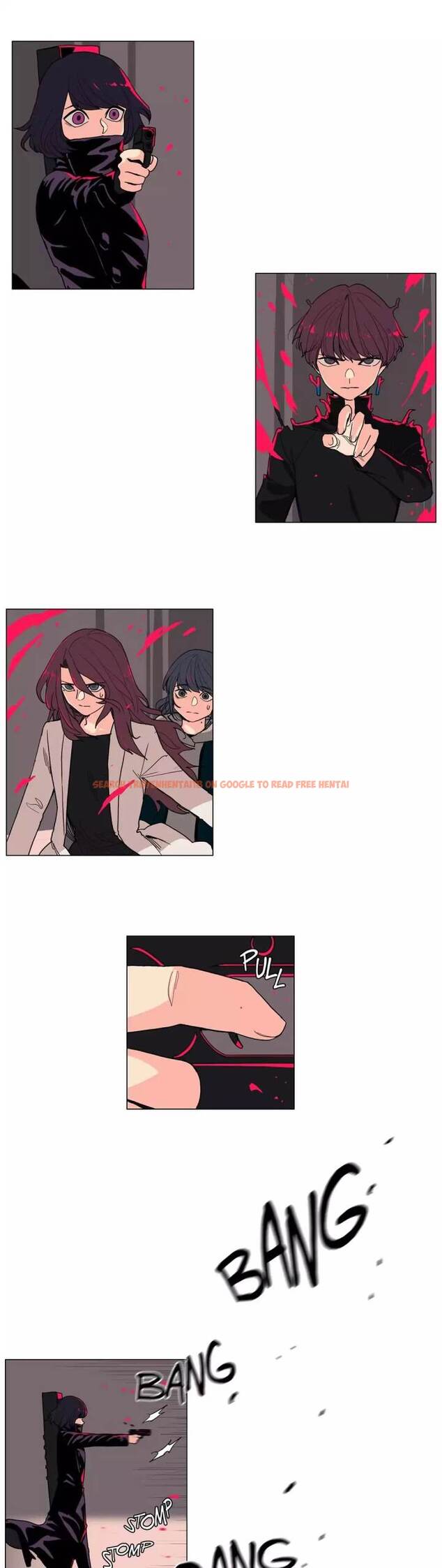 Read Hentai Image 1 737 in comic Elixir - Chapter 42 - hentaitnt.net