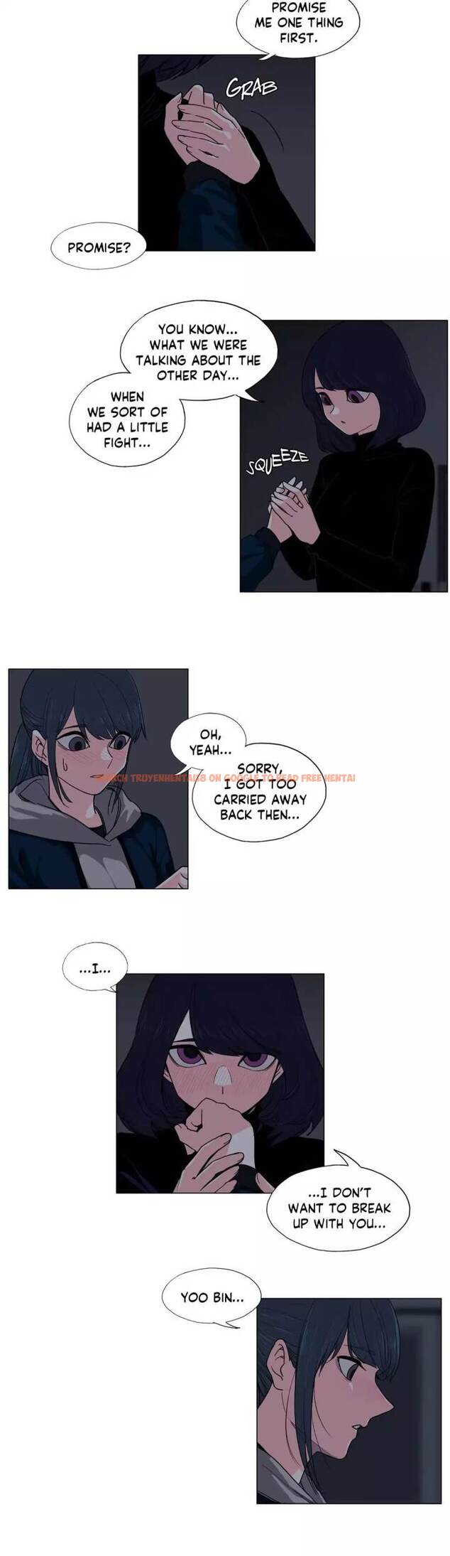 Read Hentai Image 11 737 in comic Elixir - Chapter 42 - hentaitnt.net