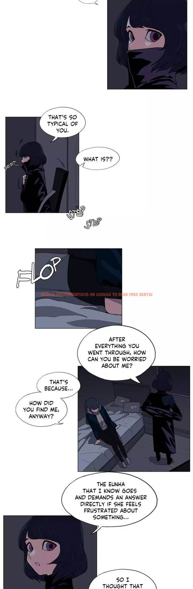 Read Hentai Image 7 737 in comic Elixir - Chapter 42 - hentaitnt.net
