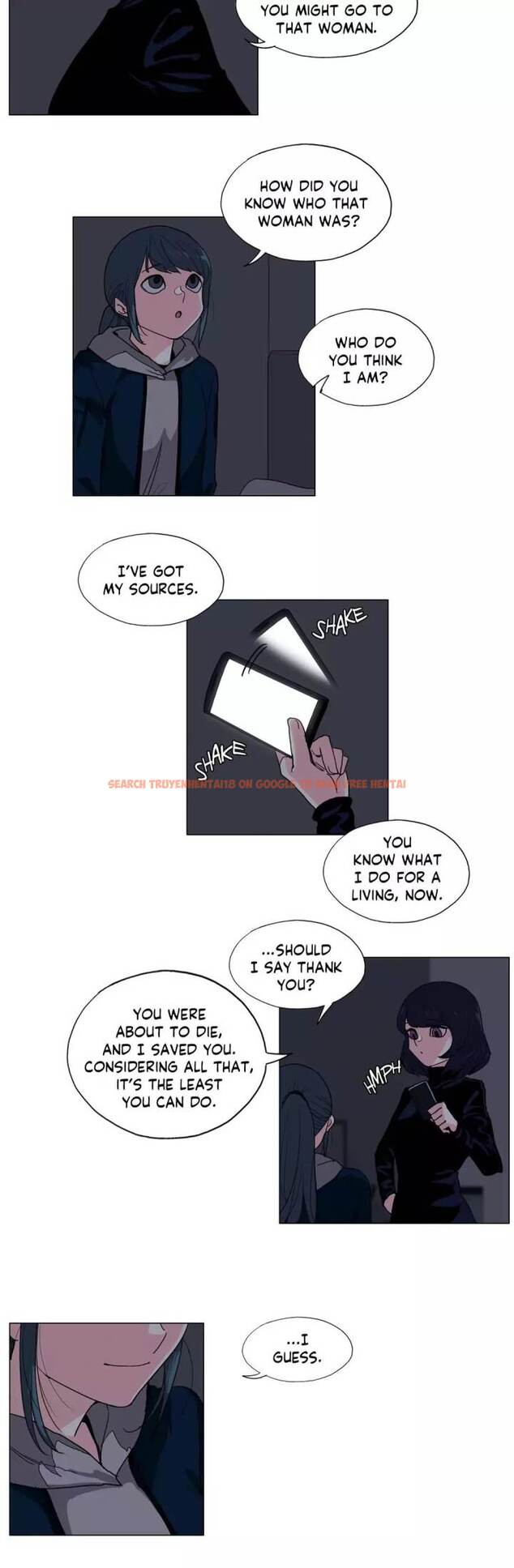 Read Hentai Image 8 737 in comic Elixir - Chapter 42 - hentaitnt.net