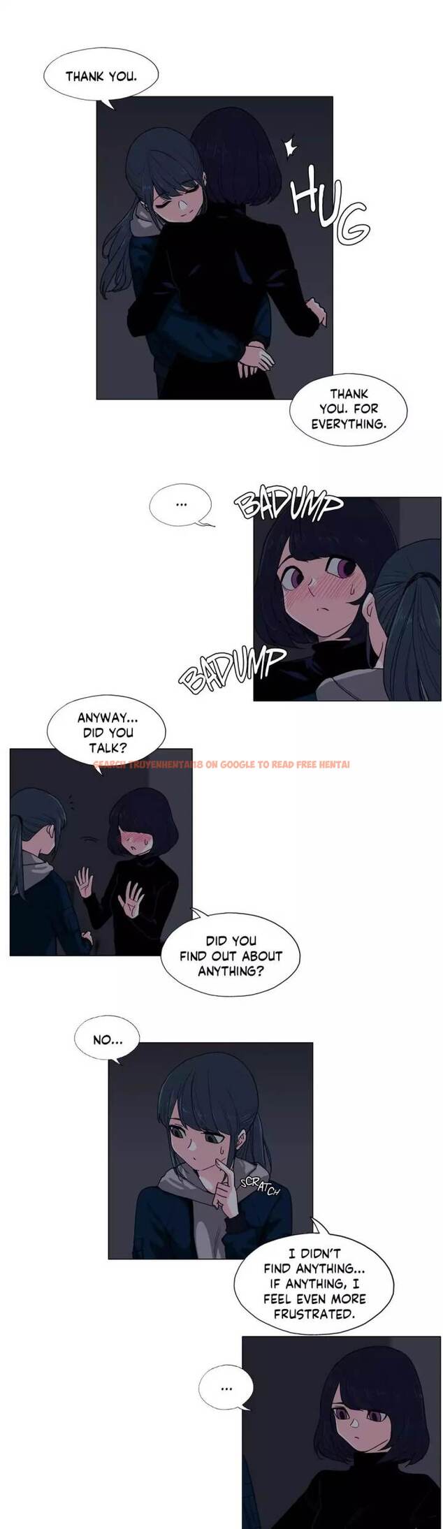 Read Hentai Image 9 737 in comic Elixir - Chapter 42 - hentaitnt.net