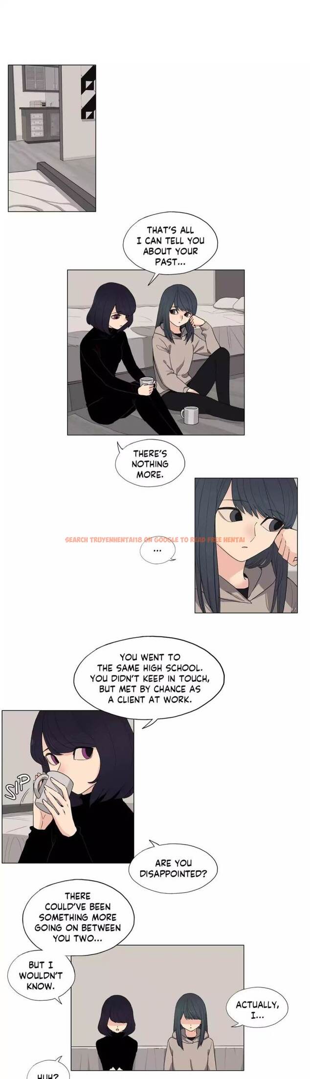Read Hentai Image 1 737 in comic Elixir - Chapter 43 - hentaitnt.net
