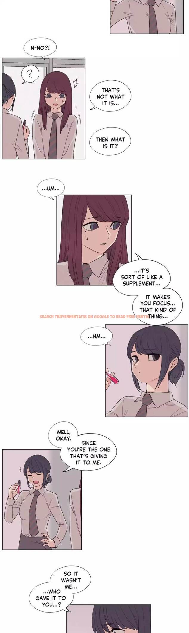 Read Hentai Image 11 737 in comic Elixir - Chapter 43 - hentaitnt.net