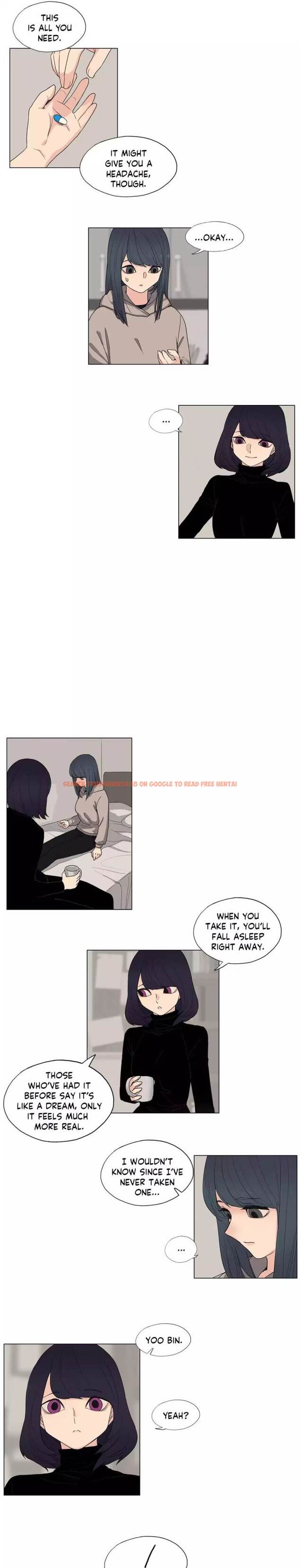 Read Hentai Image 4 737 in comic Elixir - Chapter 43 - hentaitnt.net