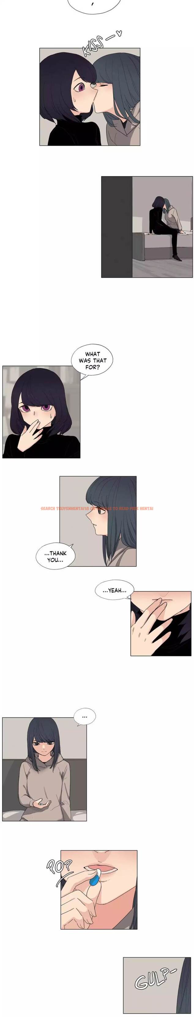 Read Hentai Image 5 737 in comic Elixir - Chapter 43 - hentaitnt.net
