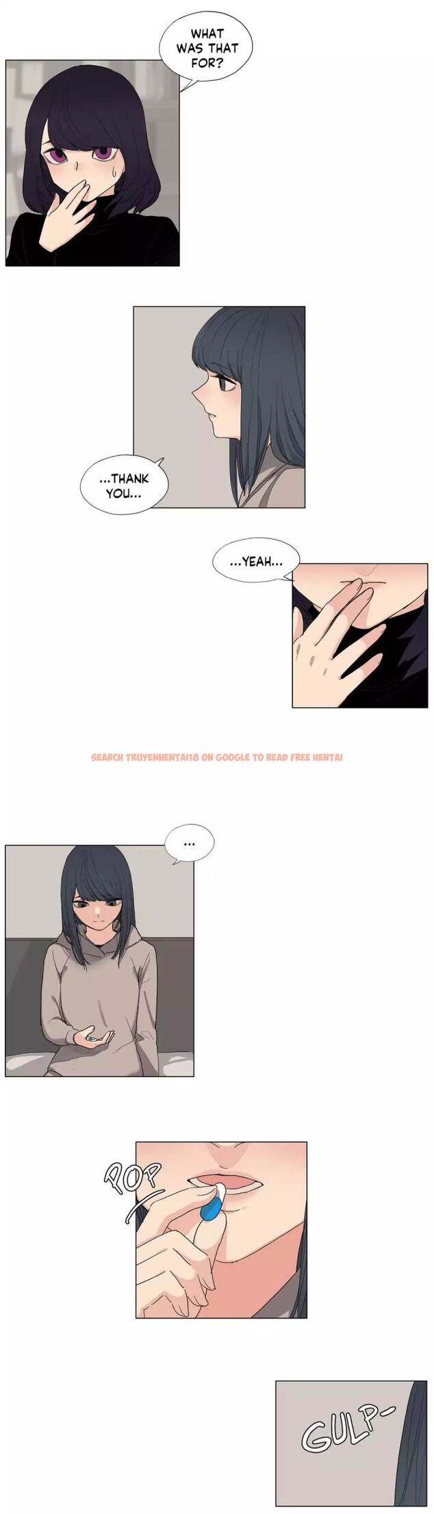 Read Hentai Image 6 737 in comic Elixir - Chapter 43 - hentaitnt.net
