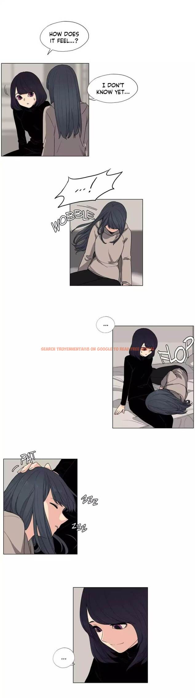 Read Hentai Image 7 737 in comic Elixir - Chapter 43 - hentaitnt.net