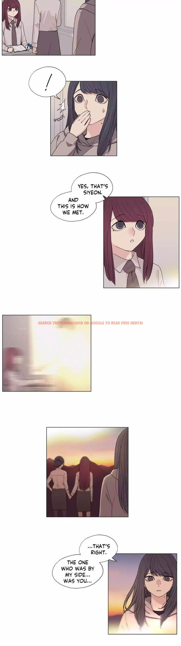 Read Hentai Image 9 737 in comic Elixir - Chapter 43 - hentaitnt.net
