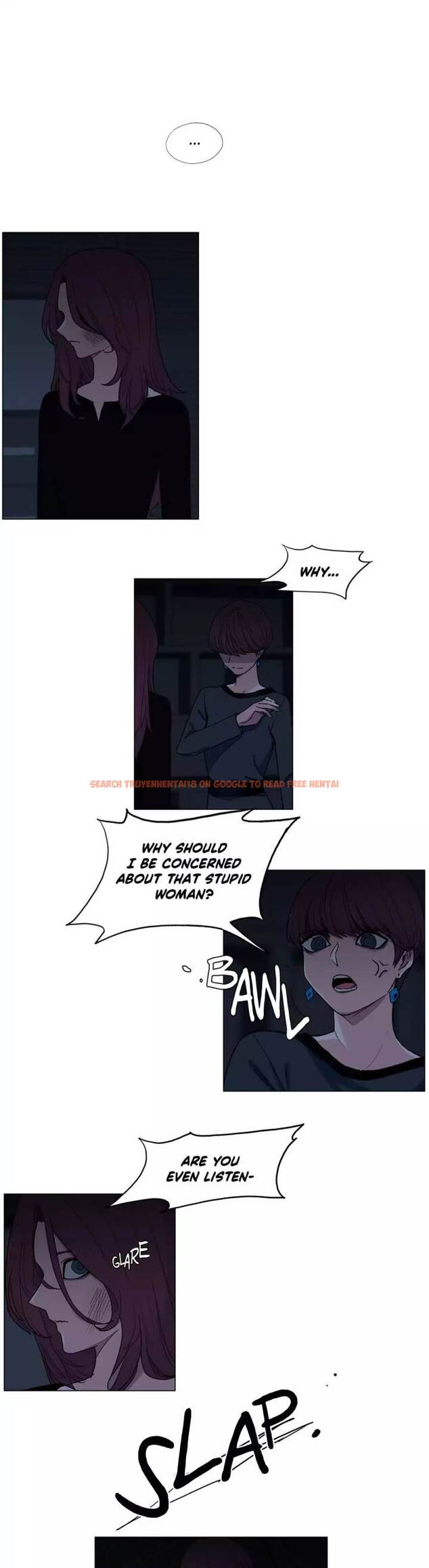 Read Hentai Image 1 737 in comic Elixir - Chapter 44 - hentaitnt.net