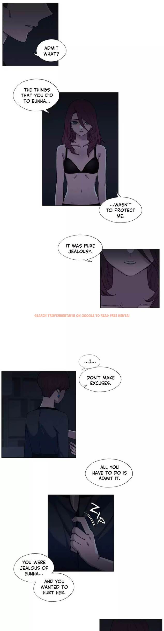 Read Hentai Image 10 737 in comic Elixir - Chapter 44 - hentaitnt.net