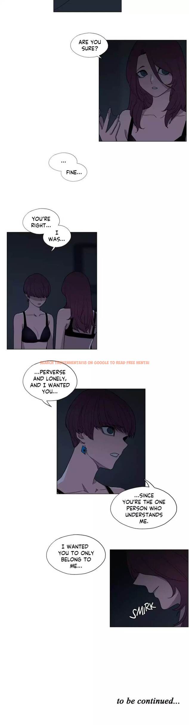 Read Hentai Image 12 737 in comic Elixir - Chapter 44 - hentaitnt.net