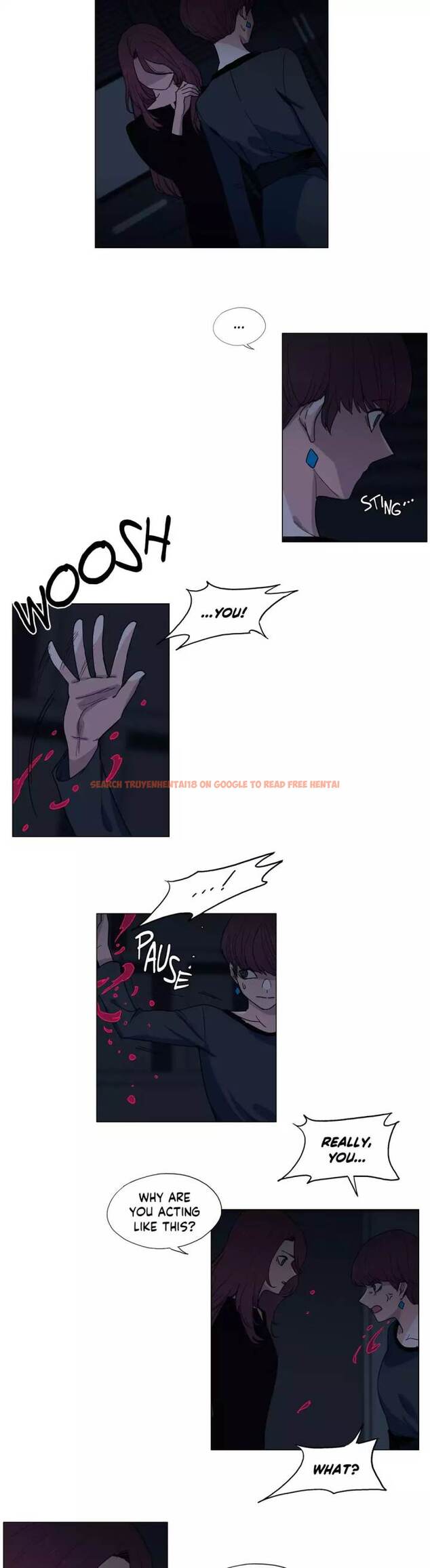 Read Hentai Image 2 737 in comic Elixir - Chapter 44 - hentaitnt.net