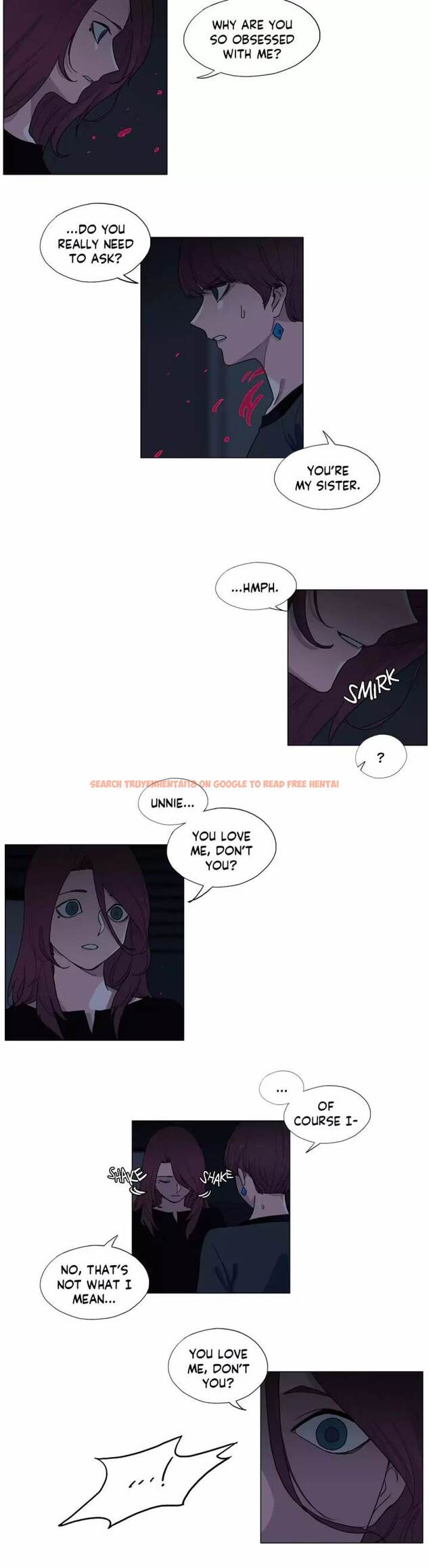 Read Hentai Image 3 737 in comic Elixir - Chapter 44 - hentaitnt.net