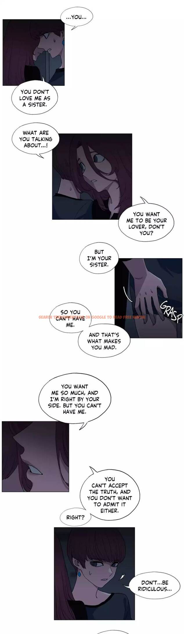 Read Hentai Image 4 737 in comic Elixir - Chapter 44 - hentaitnt.net
