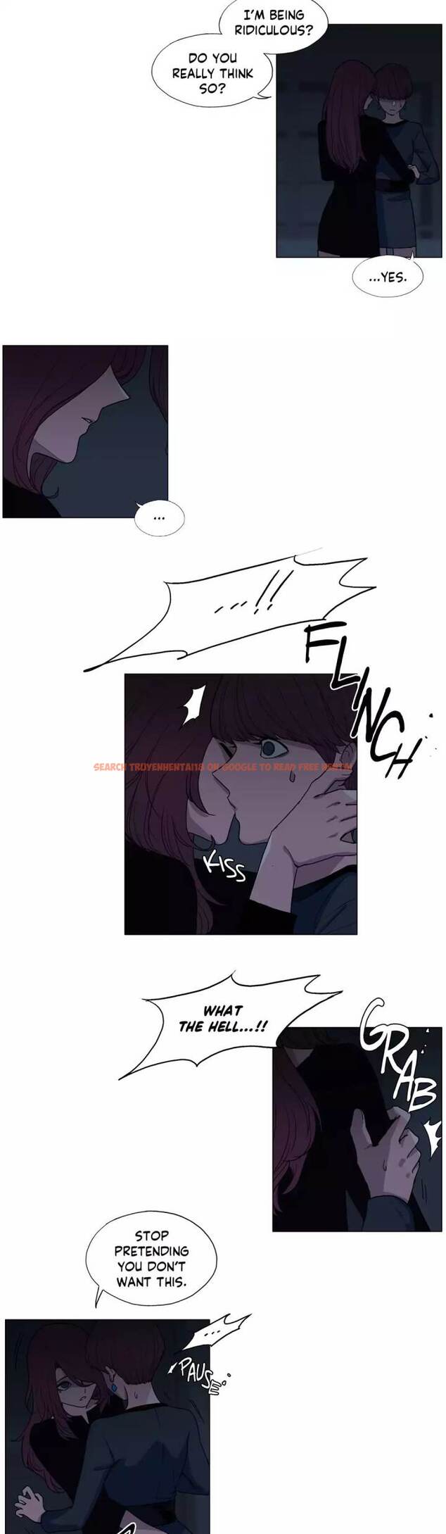 Read Hentai Image 5 737 in comic Elixir - Chapter 44 - hentaitnt.net
