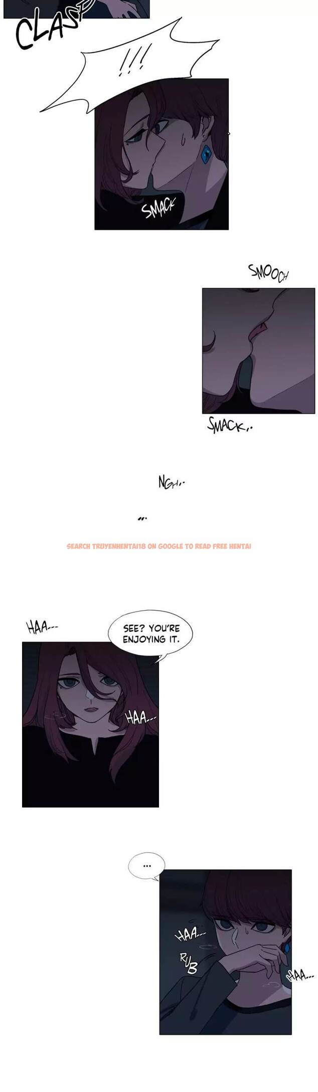 Read Hentai Image 6 737 in comic Elixir - Chapter 44 - hentaitnt.net