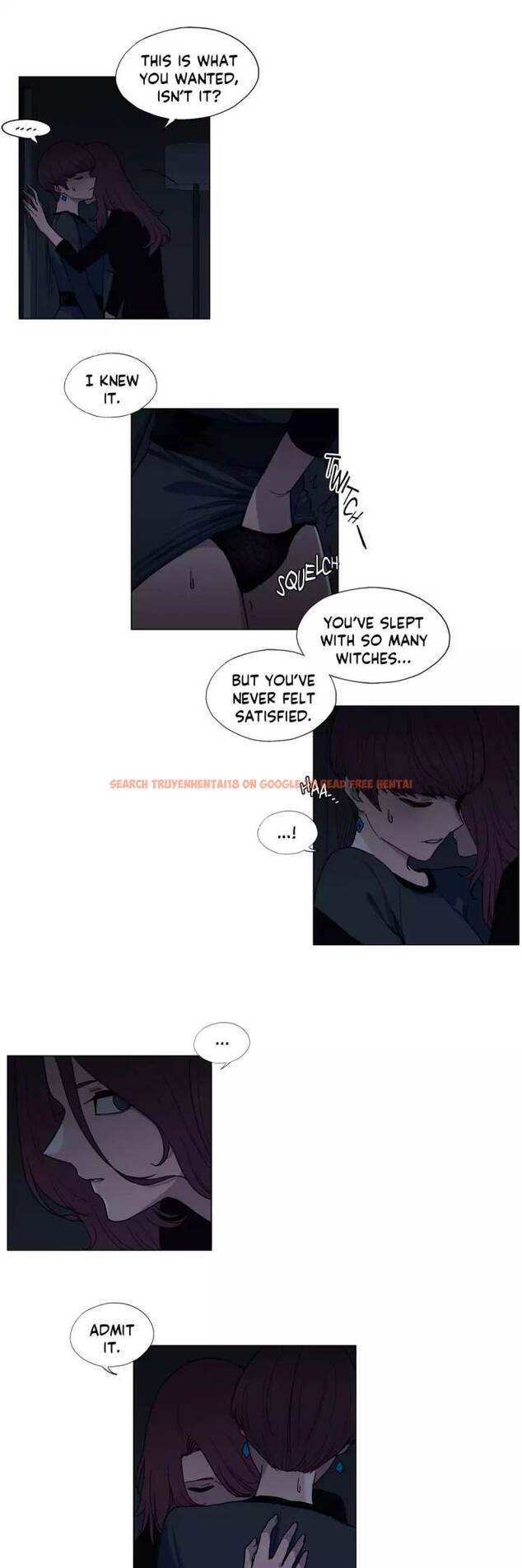 Read Hentai Image 7 737 in comic Elixir - Chapter 44 - hentaitnt.net