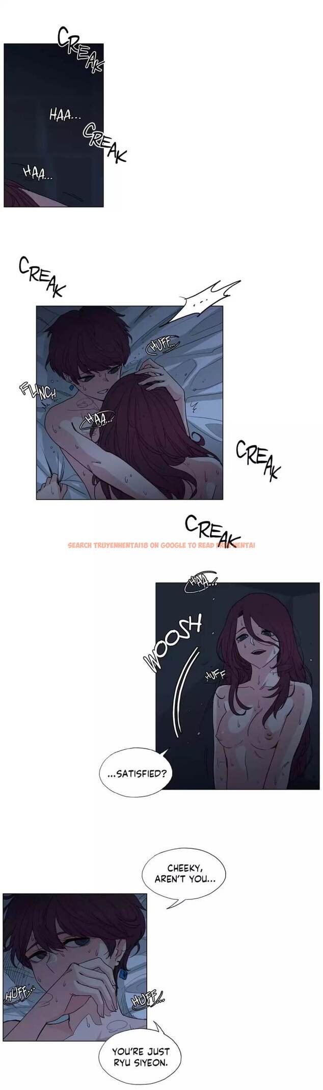 Read Hentai Image 1 737 in comic Elixir - Chapter 45 - hentaitnt.net