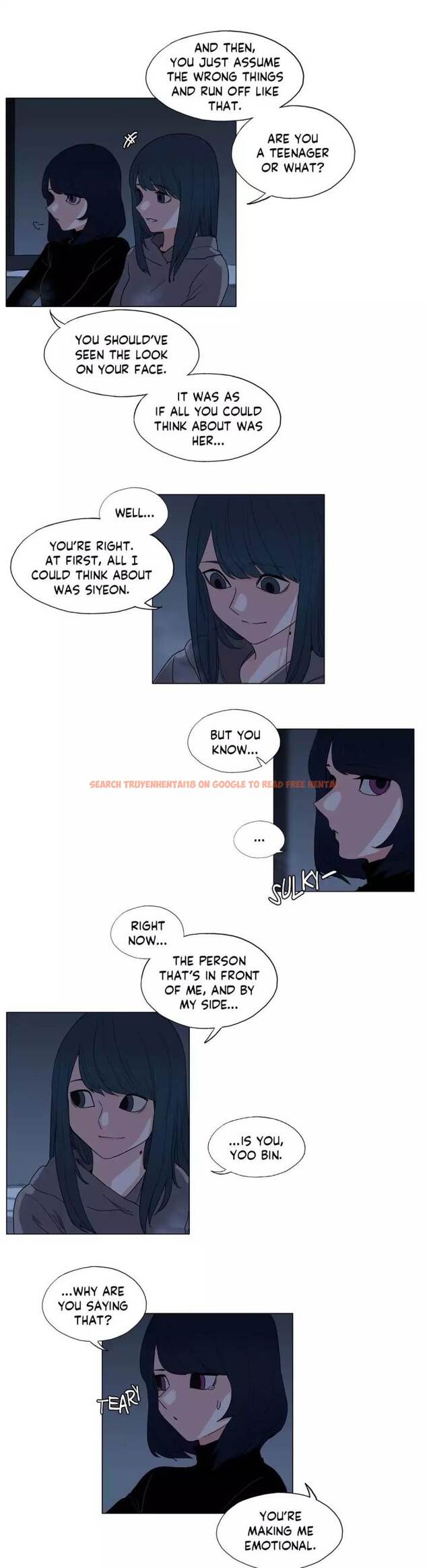 Read Hentai Image 10 737 in comic Elixir - Chapter 45 - hentaitnt.net