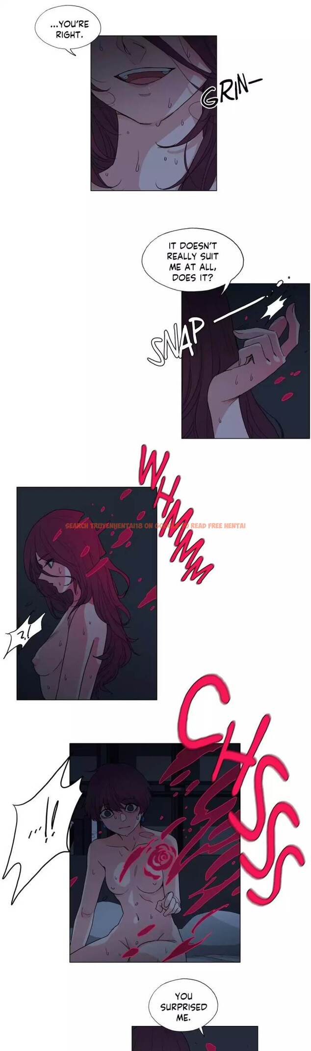 Read Hentai Image 2 737 in comic Elixir - Chapter 45 - hentaitnt.net