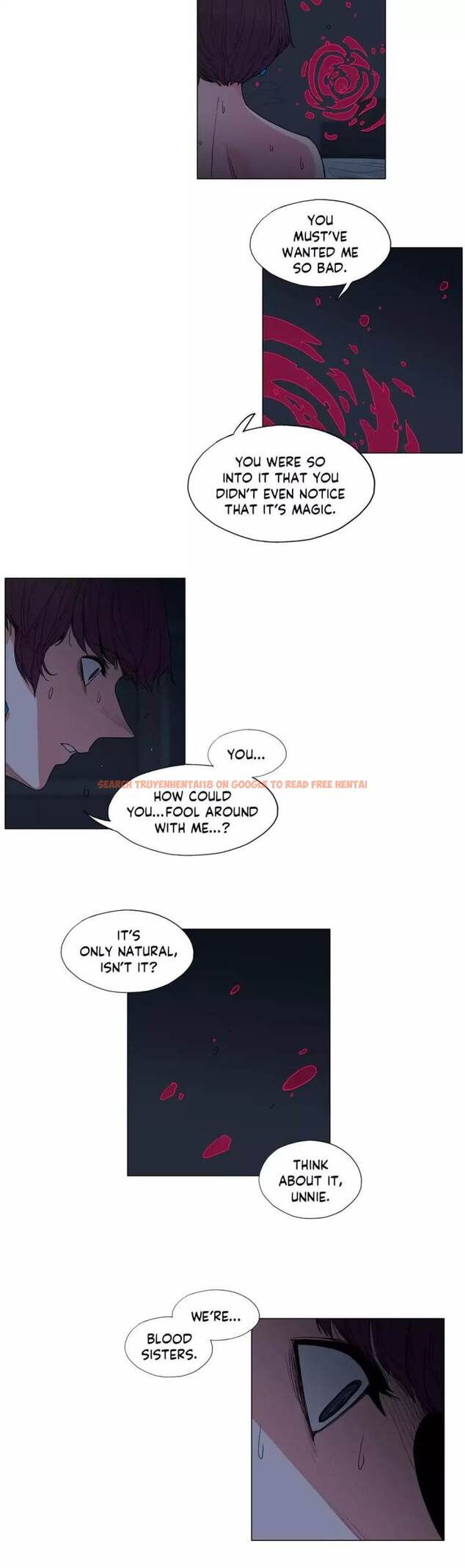 Read Hentai Image 3 737 in comic Elixir - Chapter 45 - hentaitnt.net