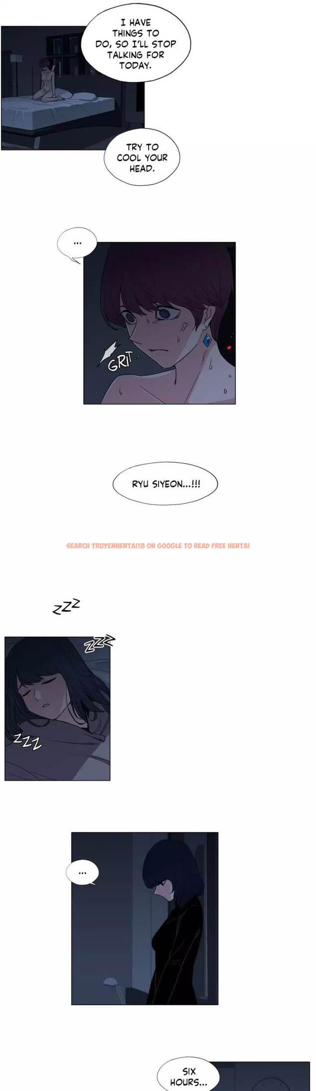 Read Hentai Image 4 737 in comic Elixir - Chapter 45 - hentaitnt.net