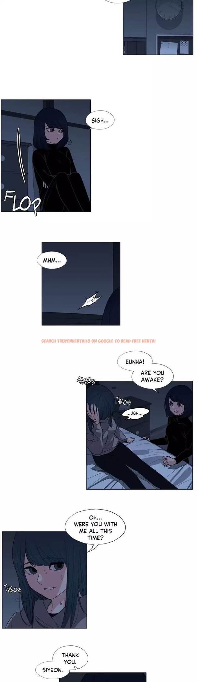 Read Hentai Image 5 737 in comic Elixir - Chapter 45 - hentaitnt.net