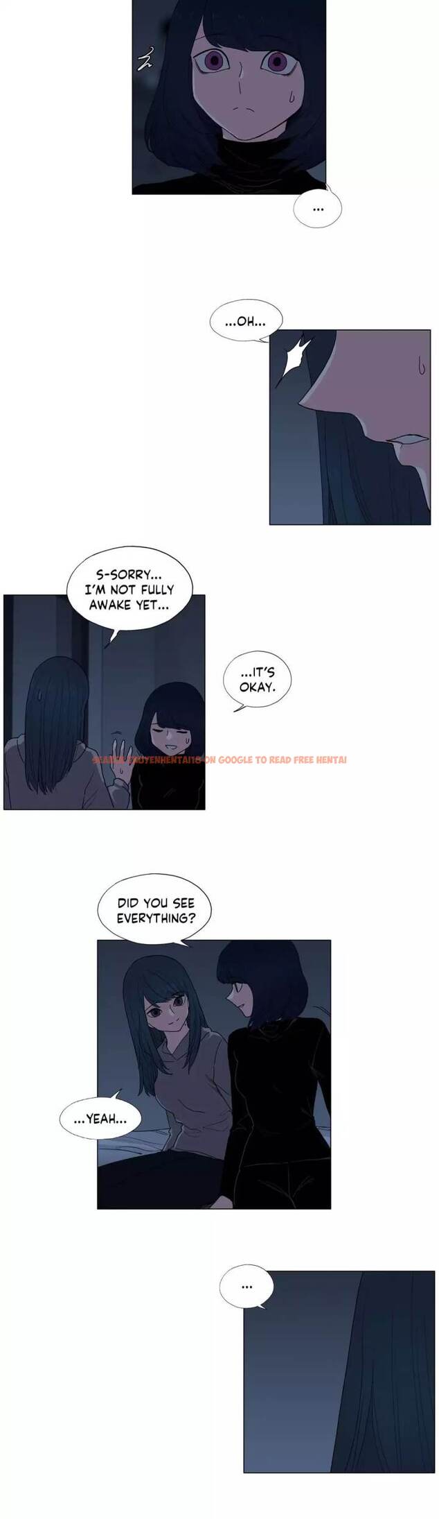 Read Hentai Image 6 737 in comic Elixir - Chapter 45 - hentaitnt.net