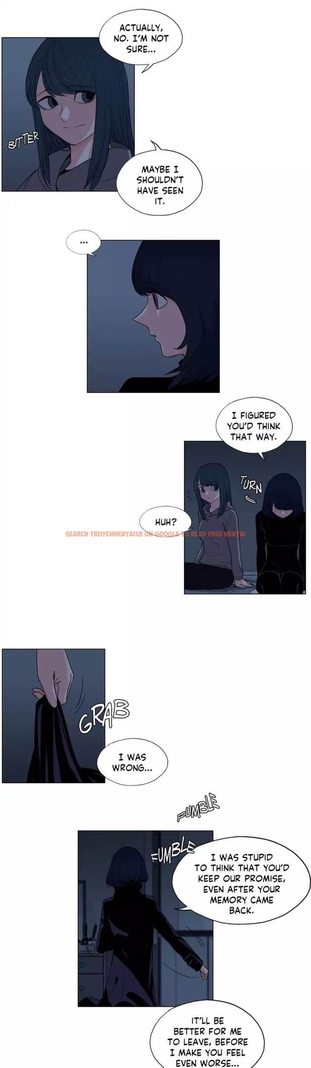 Read Hentai Image 7 737 in comic Elixir - Chapter 45 - hentaitnt.net