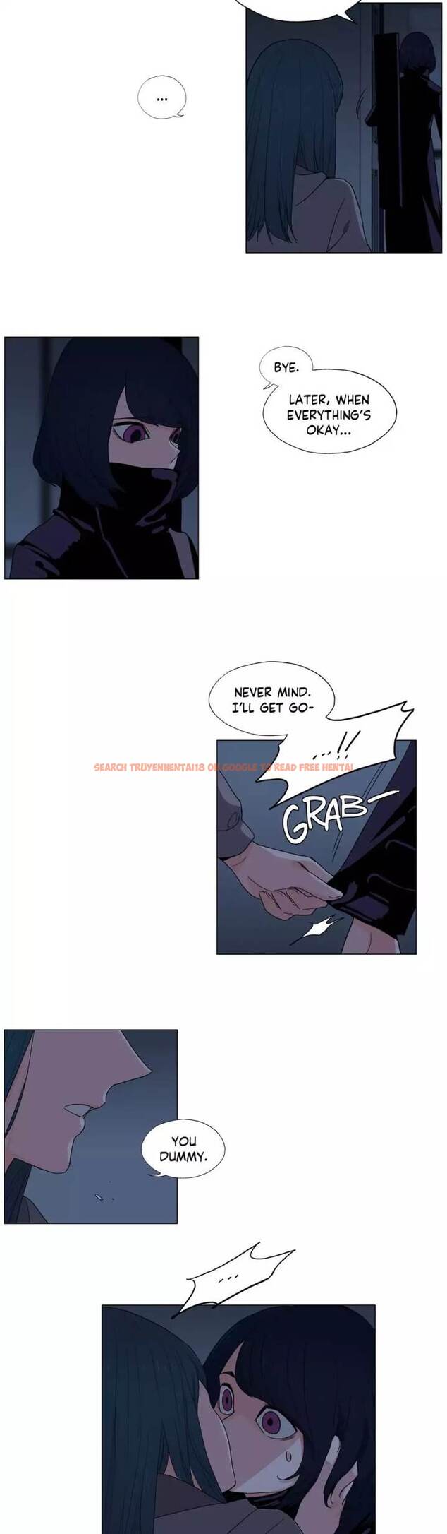 Read Hentai Image 8 737 in comic Elixir - Chapter 45 - hentaitnt.net